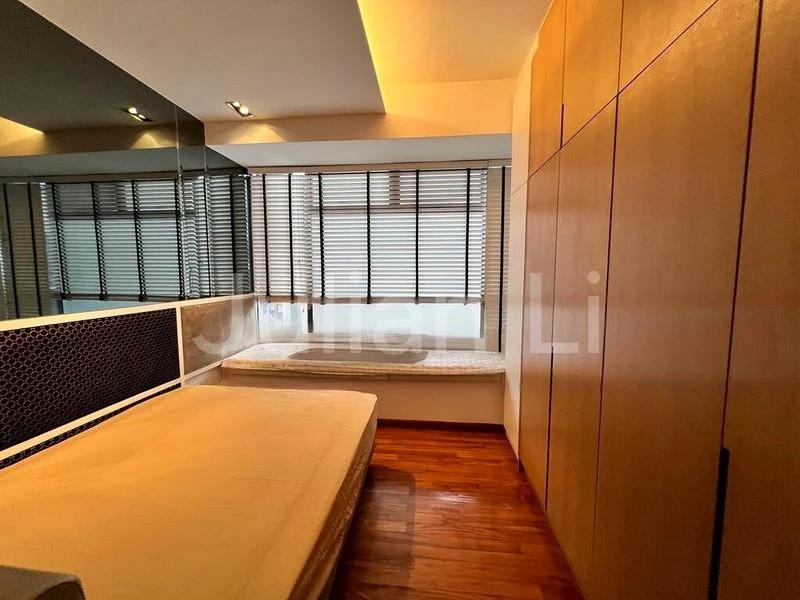 4 Bed Apartment (Condo) for Rent in  The Cape - Image 1